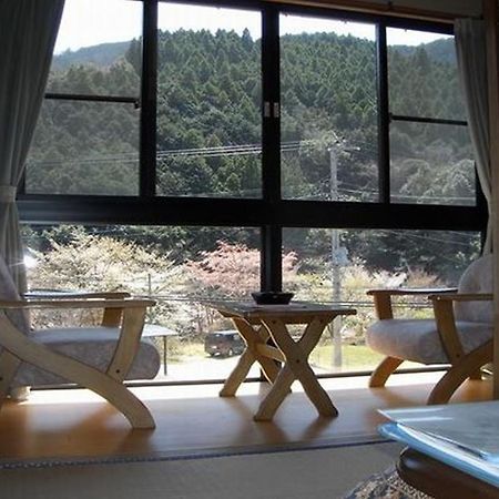 Irorinoyado Sankiti Hot Spring Ryokan Izu  Exterior photo