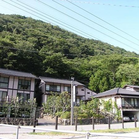Irorinoyado Sankiti Hot Spring Ryokan Izu  Exterior photo