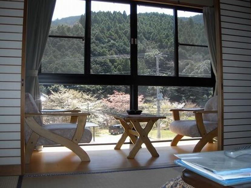 Irorinoyado Sankiti Hot Spring Ryokan Izu  Exterior photo