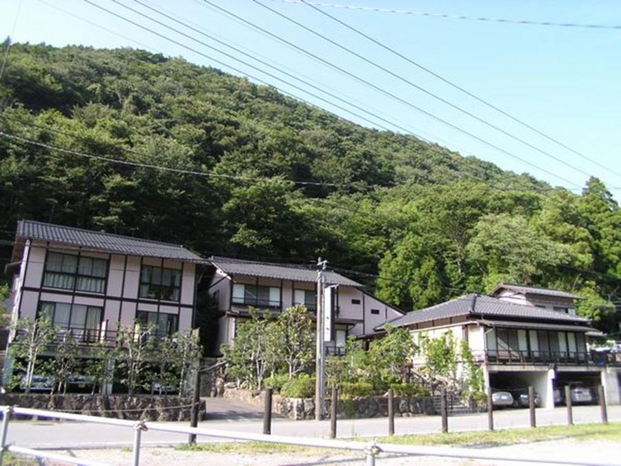 Irorinoyado Sankiti Hot Spring Ryokan Izu  Exterior photo
